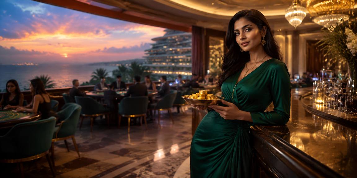 slotbet আমাদের হিন্দি রুলেট লবিতে কী আছে